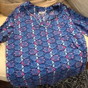 Vineyard Vines Cover Up/tunic